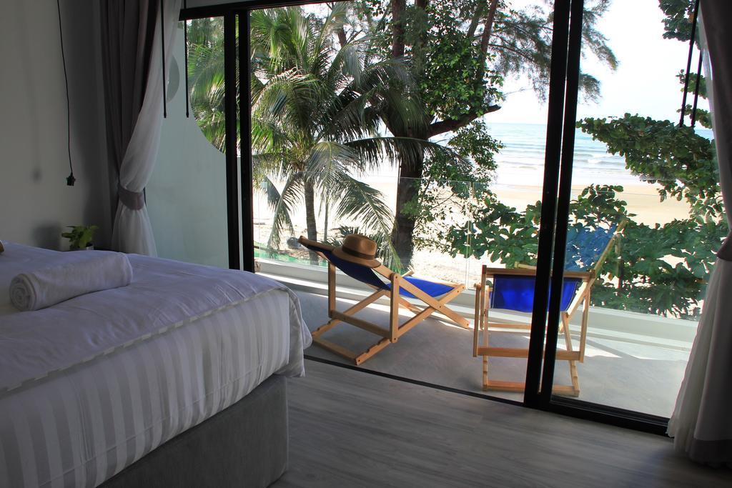 Thai Kamala Beach Front Phuket Exterior photo